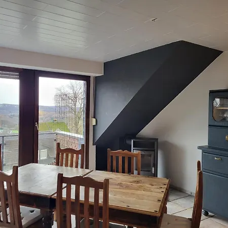 Weltmann's & Restaurant エネペータール