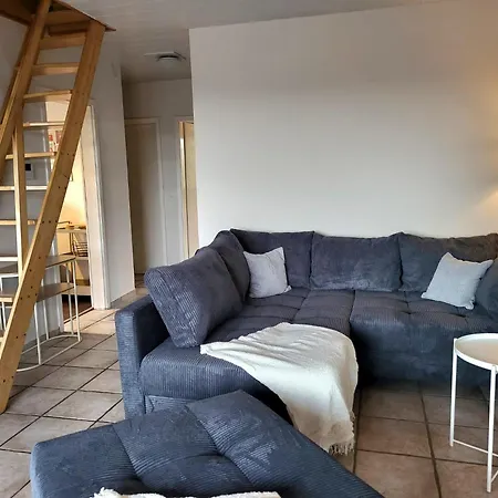 ホテル Weltmann's & Restaurant エネペータール