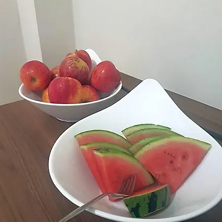 Weltmann's & Restaurant 3* 에네페탈