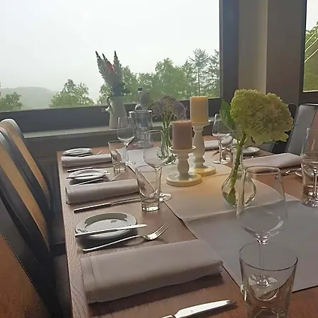 Weltmann's & Restaurant 호텔 3*