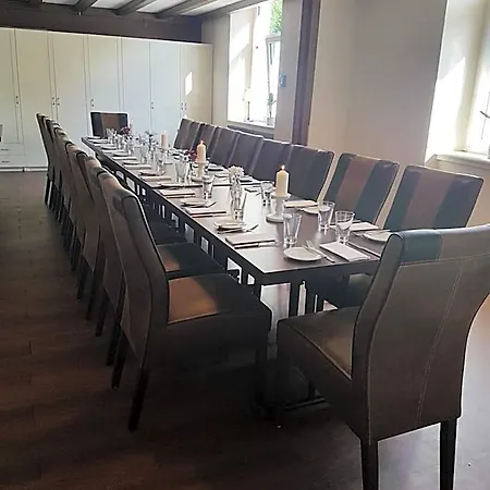 호텔 Weltmann's & Restaurant 3*
