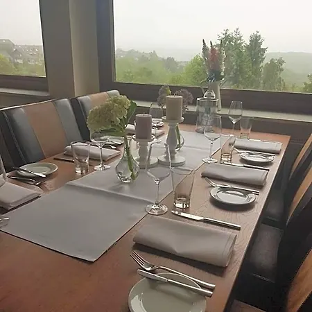 호텔 Weltmann's & Restaurant