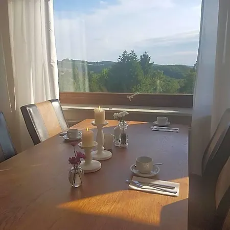 Weltmann's & Restaurant 호텔 에네페탈