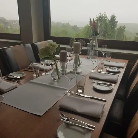 Weltmann's & Restaurant 3* Эннепеталь