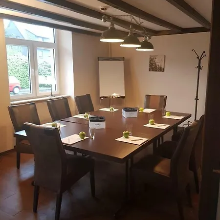 호텔 Weltmann's & Restaurant