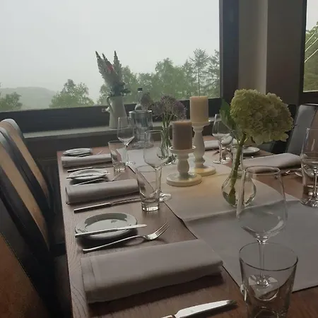 Weltmann's & Restaurant 에네페탈