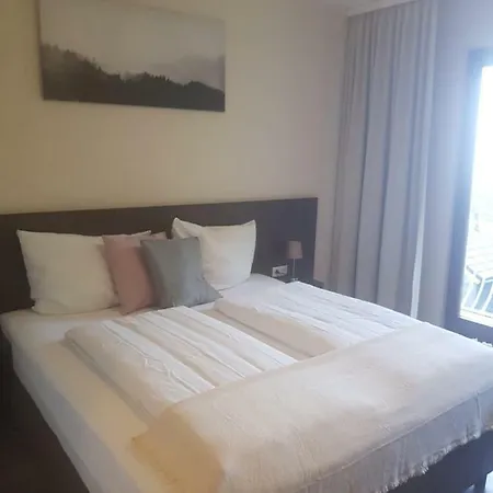 Weltmann's & Restaurant エネペータール