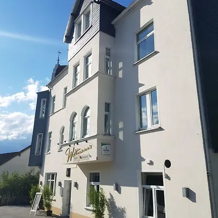 Hotel Weltmann`s Hotel&restaurant 2*