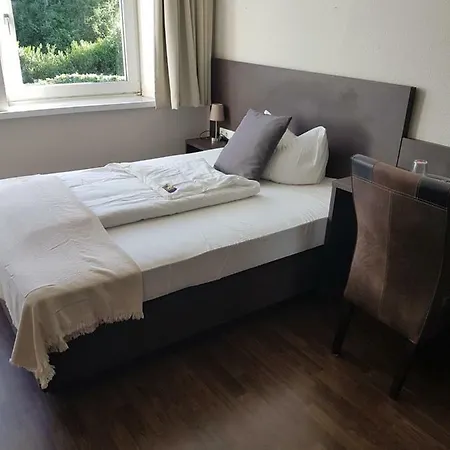 Weltmann's & Restaurant Hotel Ennepetal