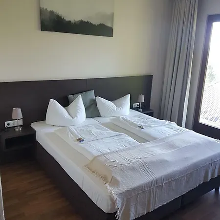 Weltmann's & Restaurant 3*