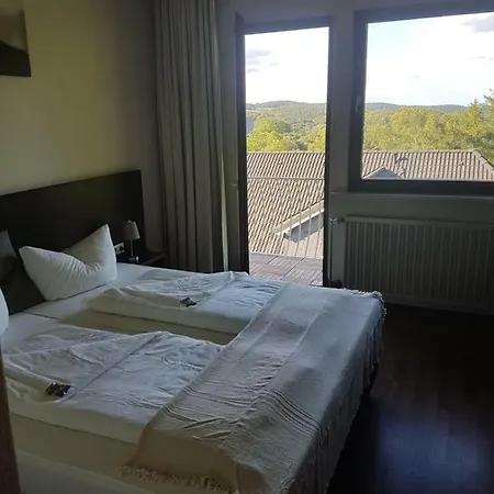 Hotel Weltmann's & Restaurant 3*