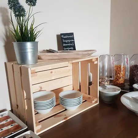 Szálloda Weltmann's & Restaurant Ennepetal