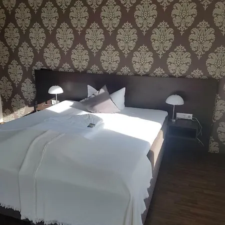 Weltmann`s Hotel&restaurant Ennepetal