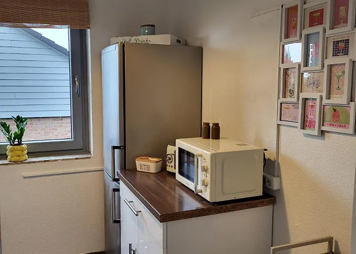 Hotel Weltmann's & Restaurant