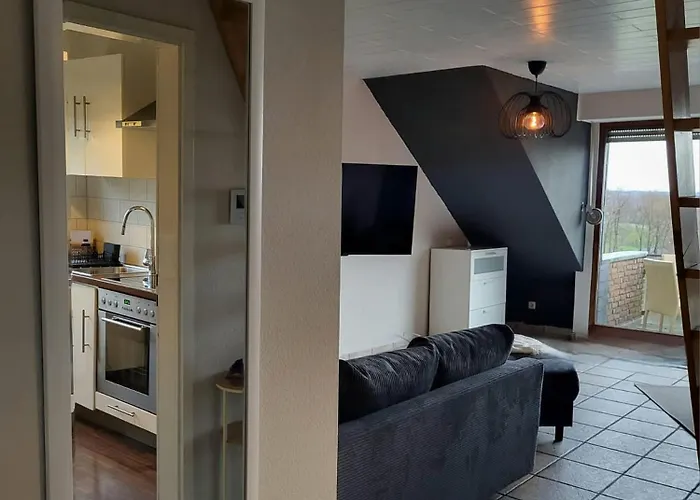 Weltmann's & Restaurant 3* Ennepetal