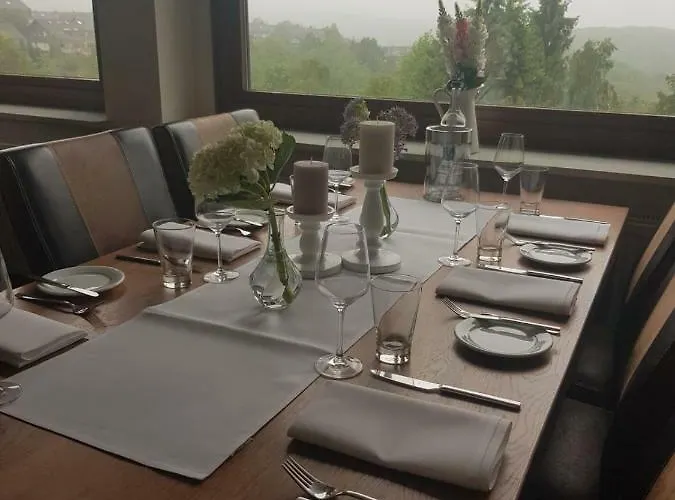 Weltmann's & Restaurant 3* Ennepetal