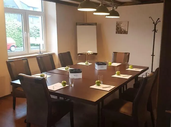 Hotel Weltmann's & Restaurant