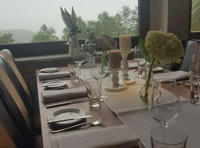 Weltmann's & Restaurant Ennepetal