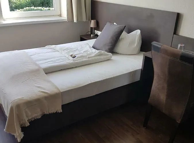 Weltmann's & Restaurant Hotel Ennepetal