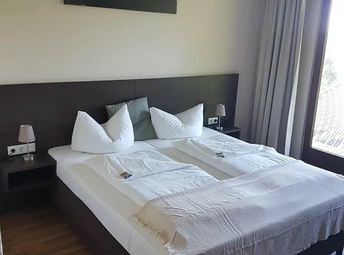 Weltmann's & Restaurant 3*