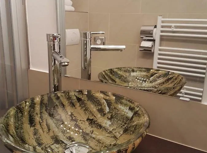 Weltmann's & Restaurant Hotel 3*