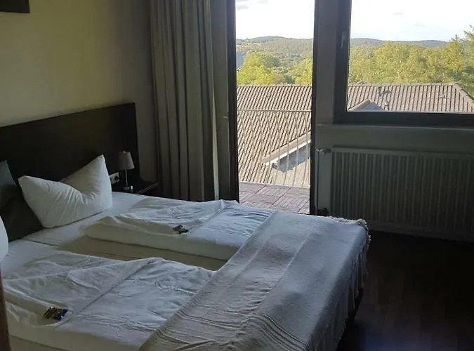 Hotel Weltmann's & Restaurant 3*