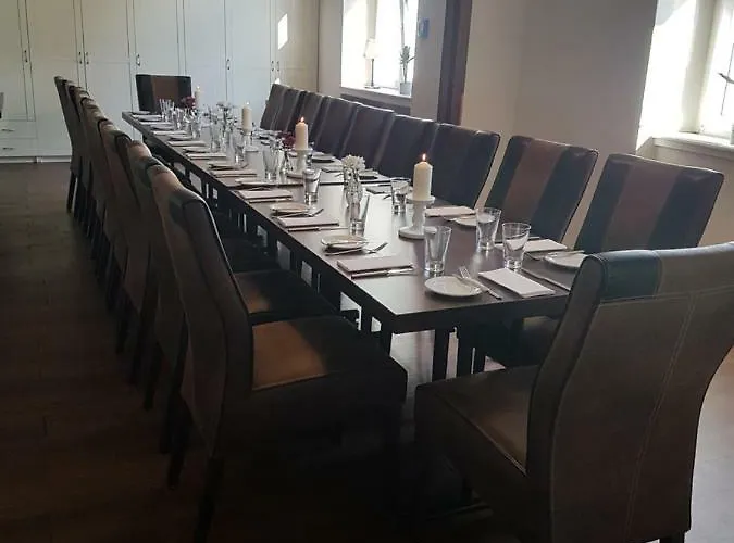 Weltmann's & Restaurant 3* Ennepetal