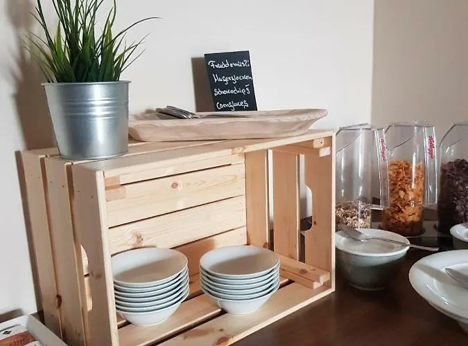 Hotel Weltmann's & Restaurant Ennepetal