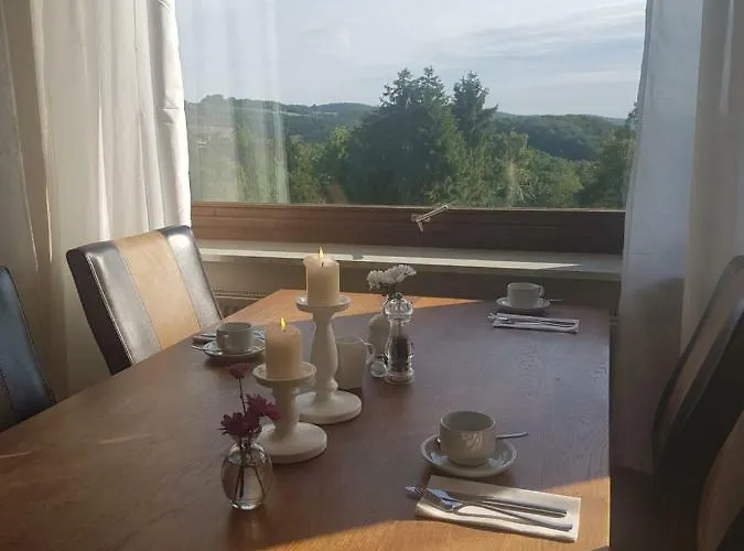 Weltmann's & Restaurant 3* Ennepetal